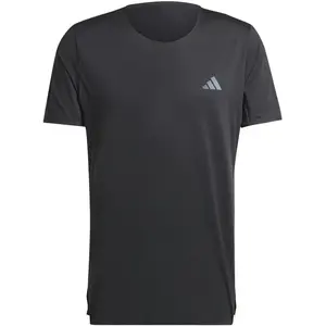 Adidas T-shirt à Manches Courtes Adizero pas cher