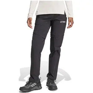 Adidas Joggers Terrex Multi Zip Off pas cher