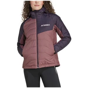 Adidas Veste à capuche isolante synthétique Terrex Multi L JMS06 pas cher