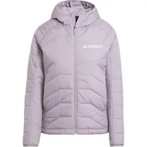 Comparateur de prix : Veste imperméable femme adidas Terrex Multi Violet S MAG8535698