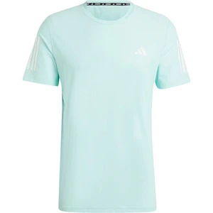 Adidas T-shirt à Manches Courtes Own The Run pas cher