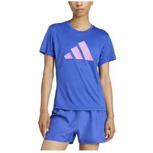 Comparateur de prix : Adidas T-shirt à Manches Courtes Run It