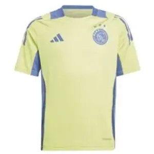 adidas Maillot d'entraînement Ajax Amsterdam Tiro 24 Competition Enfan... pas cher
