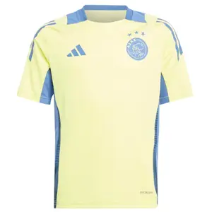 adidas Maillot d'entraînement Ajax Amsterdam Tiro 24 Competition Enfan... pas cher