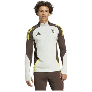 Adidas Sweat à Demi-zip Entraînement Juventus 24/25 Tiro CompetitionVendu parfoot-store