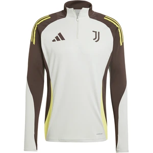adidas Veste de survêtement Juventus Turin 2024/25 Gris XS JJ1558Vendu parfoot-store
