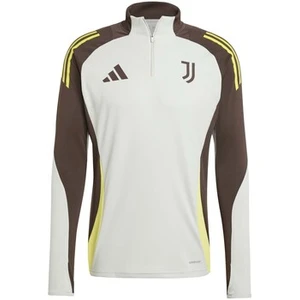 Adidas Sweat à Demi-zip Entraînement Juventus 24/25 Tiro CompetitionVendu parfoot-store