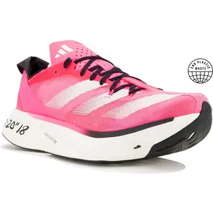 adidas Adizero Adios Pro 3.0 rose 42 pas cher