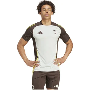 Adidas Maillot d'entraînement Juventus Turin Tiro 2024/25 Gris XL JJ1548 pas cher