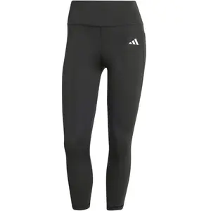 Comparateur de prix : adidas Legging 3/4 femme Optime Essentials noir XS