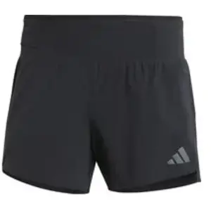 adidas Adizero Gel Short De Running Hommes - Noir, Taille S pas cher