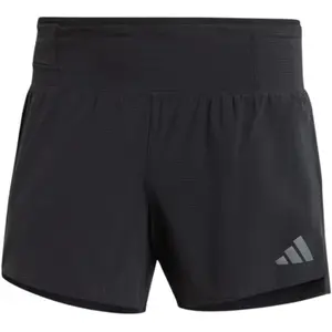 Comparateur de prix : adidas Adizero Gel Short De Running Hommes - Noir, Taille XL