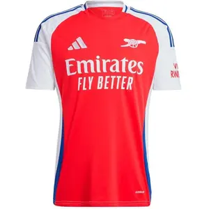 Comparateur de prix : Adidas T-shirt à Manches Courtes Domicile Arsenal Fc 24/25