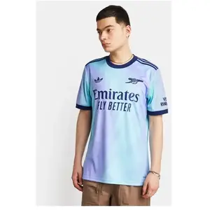 Comparateur de prix : Adidas T-shirt à Manches Courtes Arsenal Fc 24/25 3 Stripes
