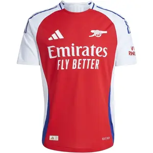 Comparateur de prix : Adidas T-shirt à Manches Courtes Domicile Arsenal Fc 24/25 Authentic