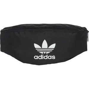 Sac banane adicolor, Adidas, Sacs banane, en noir, taille: ONE SIZE pas cher