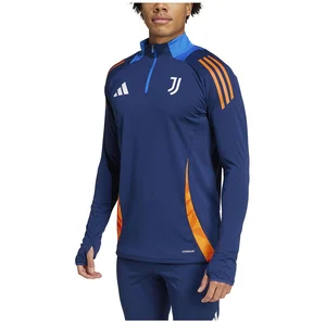 adidas Haut d'entraînement Juventus Tiro 24 Competition bleu LVendu paramazon