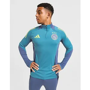 adidas Haut d'entraînement Ajax Amsterdam Tiro 24 Competition bleu XSVendu parfoot-store