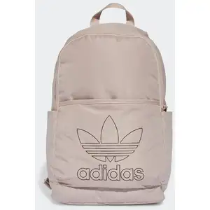 Adicolor Backpack, Adidas, Sac à dos, en beige, taille: ONE SIZE pas cher