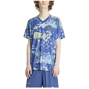 Comparateur de prix : Adidas T-shirt à Manches Courtes Third Ajax Amsterdam 24/25