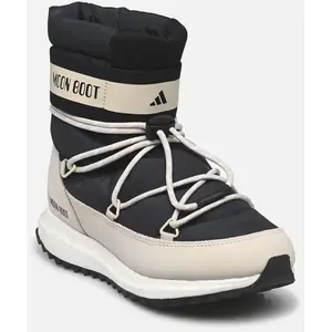 Comparateur de prix : Chaussure adidas x MOON BOOT Moonboost High 37 1/3 NJD25