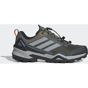 Adidas - Skychaser - Chaussures multisports taille 6,5, gris pas cher