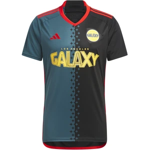 Comparateur de prix : adidas Troisième Maillot LA Galaxy 2024/25 Homme - Black, Black L