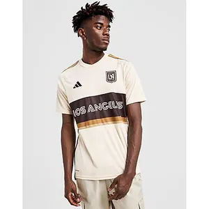 Comparateur de prix : adidas Troisième Maillot Los Angeles FC 2024/25 Homme - Linen, Linen S