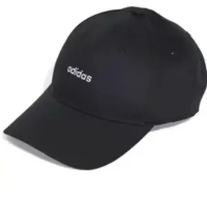 adidas Unisex Casquette Baseball Street, Black/White, Adultes (M/L)