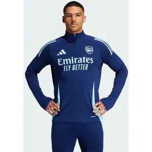 Comparateur de prix : adidas Haut d'entraînement Arsenal Tiro 24 - Night Sky, Night Sky XS