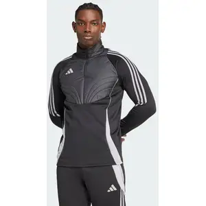 Comparateur de prix : Haut d'entraînement adidas Tiro 24 Noir S IM9966