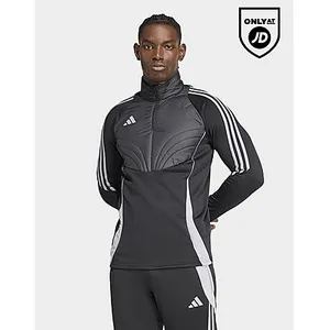 adidas Haut hiver Tiro 24 - Black / Light Onix, Black / Light Onix XS pas cher
