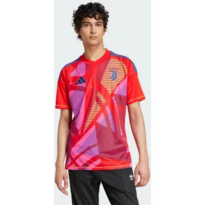 Comparateur de prix : Adidas Maillot de gardien de but manches courtes Juventus 24/25 S JSA71