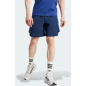 adidas Short match Manchester United Seasonal 2024/25 bleu S