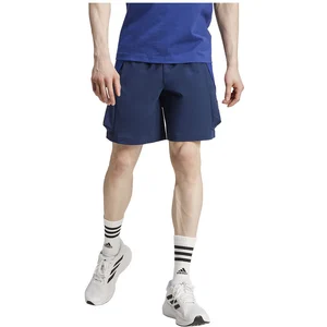 adidas Short match Manchester United Seasonal 2024/25 bleu M
