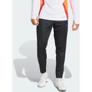 adidas Pantalon de training slim Tiro 24 noir S pas cher