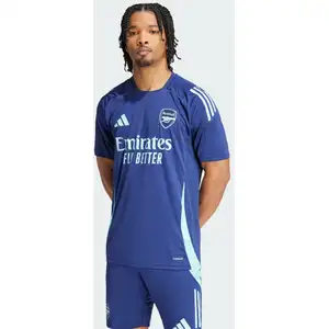 adidas Maillot d'entraînement Arsenal Tiro 24 - Night Sky, Night Sky L pas cher