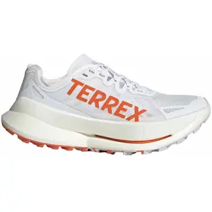Adidas Terrex Agravic Speed Ultra - femme - blanc pas cher