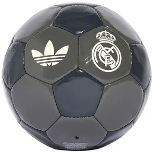 adidas Real Madrid Away Club IX4021 Ballon de Football, Unisexe, Marron, 5 UE pas cher