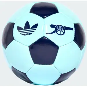 Adidas Ballon Third Arsenal Club Bleu Taille 5 IX4034 pas cher