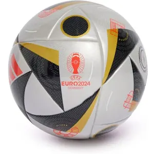 Comparateur de prix : adidas Mini ballon de football Euro 2024 - Argenté/doré, Euro 2024 Argent/Or, 1