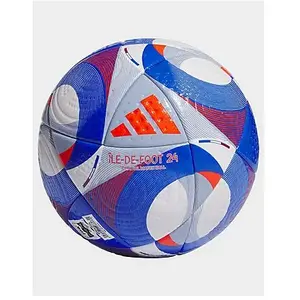 Comparateur de prix : Adidas Ballon De Football Île-de-foot 24 Pro