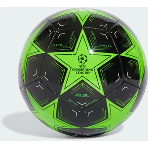 adidas Champions League Group Stage 2024-2025 Réplique Club vert T4 pas cher