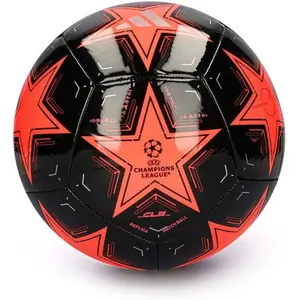 Comparateur de prix : adidas Champions League Group Stage 2024-2025 Réplica Club noir T5