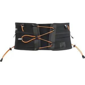 Comparateur de prix : adidas Terrex - Terrex Trail Running Techrock Belt - Sac banane taille L, noir