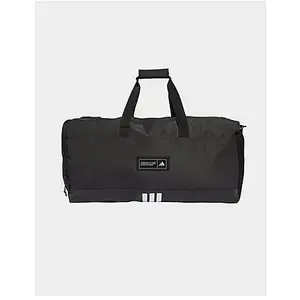Comparateur de prix : adidas - Training 4Athlts Duffel Bag L - Sac de voyage taille 69 l, noir