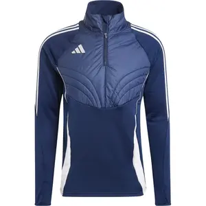 Comparateur de prix : Veste imperméable adidas Tiro 24 Bleu M IY0127