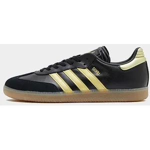 Adidas Samba OG x Messi Homme - Black, Black 46 pas cher