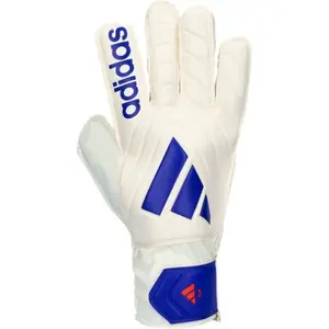 adidas Gants de gardien Copa Club blanc 8 pas cher