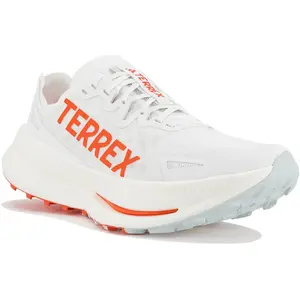 Adidas Chaussure de trail running Terrex Agravic Speed Ultra 40 LYS72 pas cher